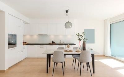 Le home staging : un atout pour vendre votre maison plus efficacement
